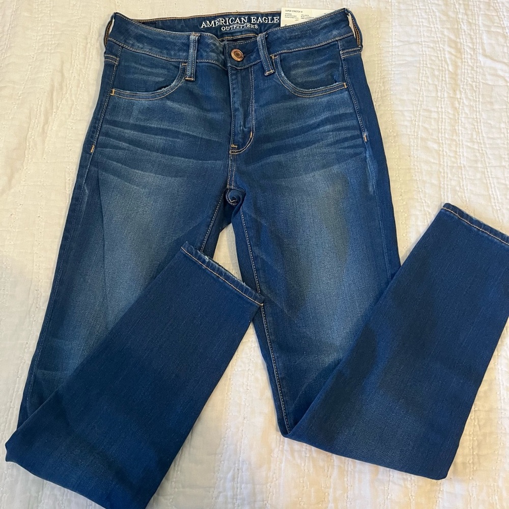 NWT American Eagle Jeans